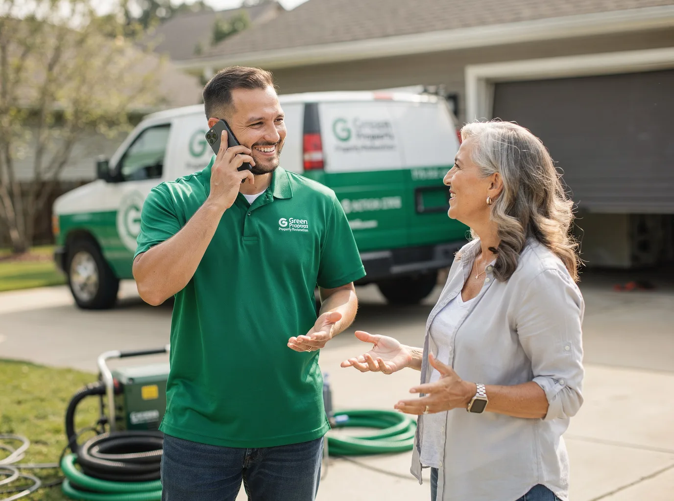 Water Damage Restoration Winkelman, AZ FAQs